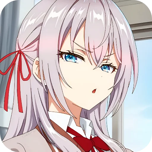 Стикер RoshiDere