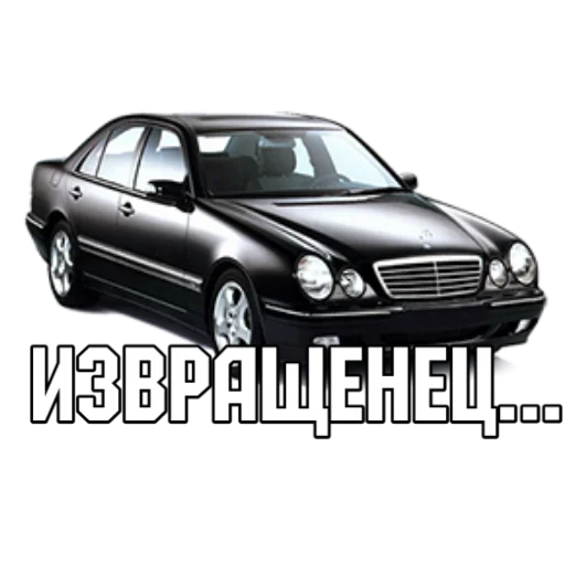 Стикер RuCarCommunity