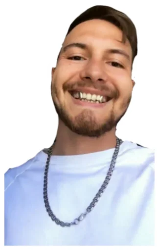 Стикер Russian_Industry