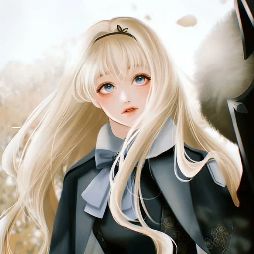 Стикер Rubia|Helenapill|