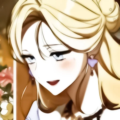 Стикер Rudbeckia de Borgia