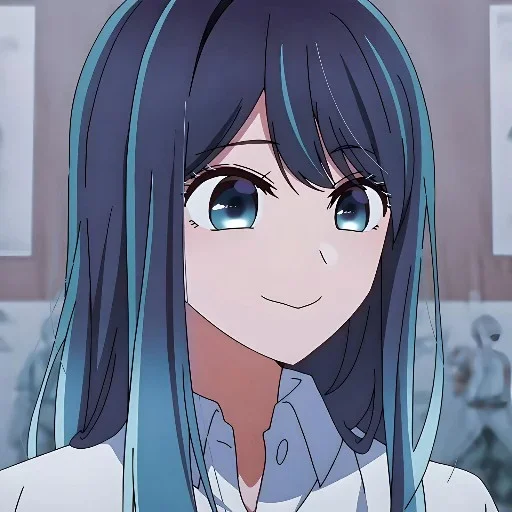 Стикер Звездное дитя