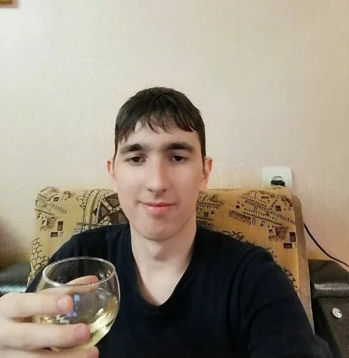 Стикер Ruski blyat