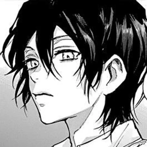 Стикер From the Red Fog