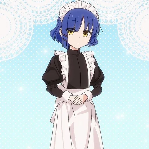 Стикер Ryou Yamada