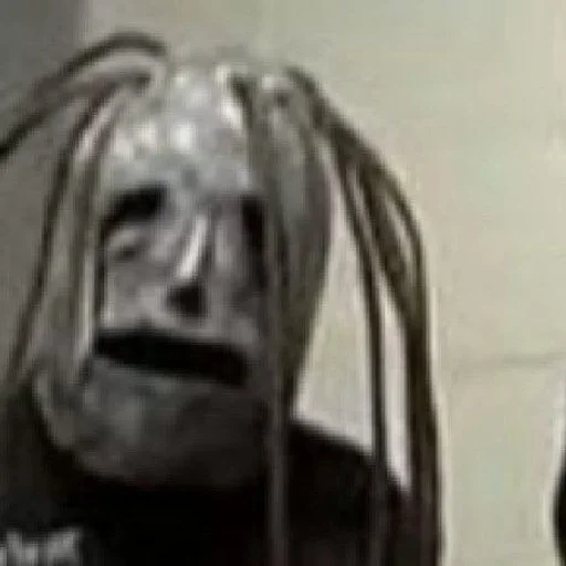 Стикер Slipknot