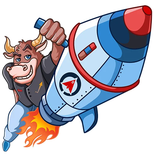 Стикер STEALTH Academy static