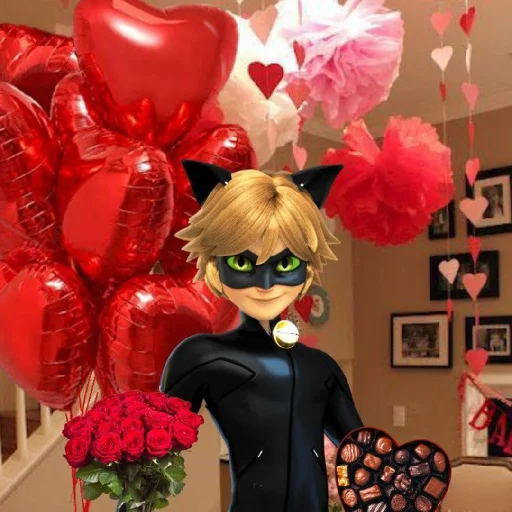 Стикер С днём рождения | Happy Birthday