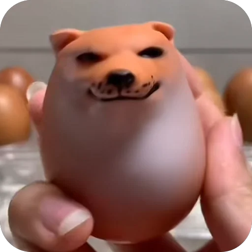 Стикер SHIBAKOOO