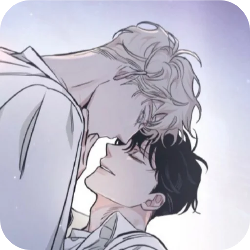 Стикер Шампанское и розы