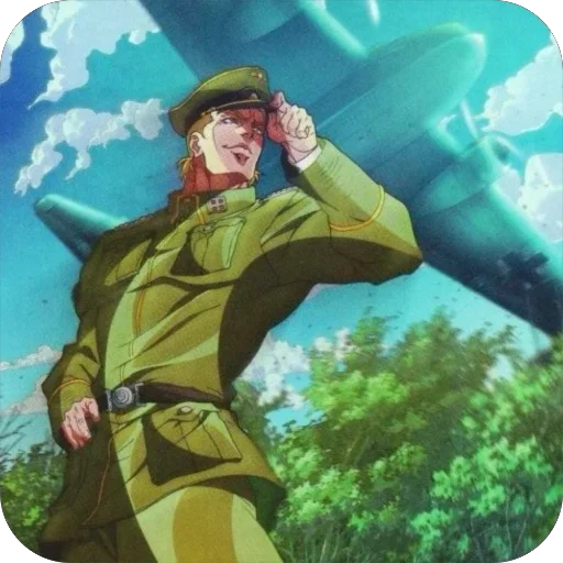 Стикер Рудольф фон Штрохайм