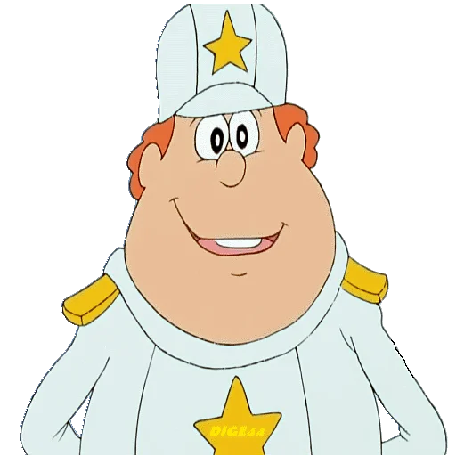 Стикер SIAMO FATTI COSI'