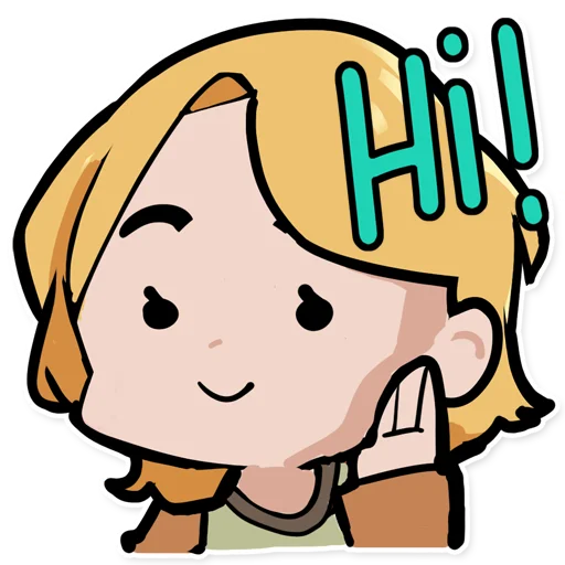 Стикер State of Survival Hero