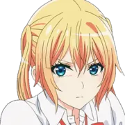 Стикер SOUNAN DESU KA?