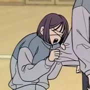 Стикер Soo Ae Shim