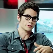 Стикер немного Дилана #стайлзстилинскикраш