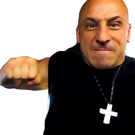 Стикер Суперфорсаж