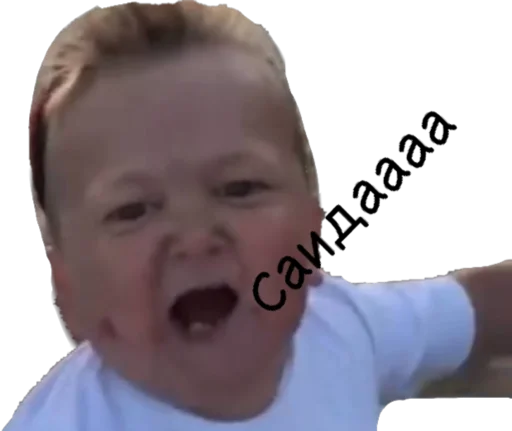 Стикер Хасбик