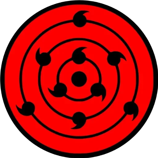 Стикер Samsara Karma