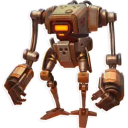 Стикер Sandship