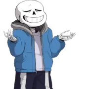 Стикер ПакСанса