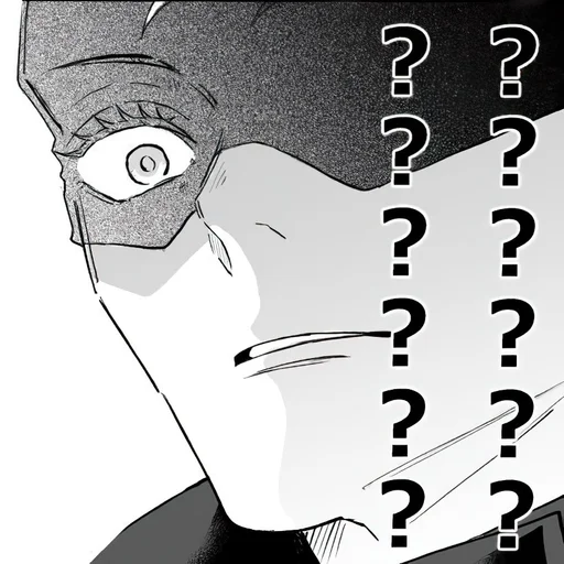 Стикер Gojo Satoru