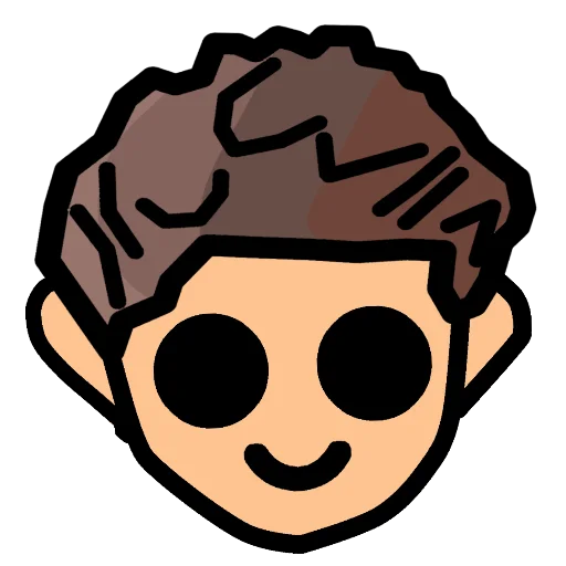 Стикер Савелий