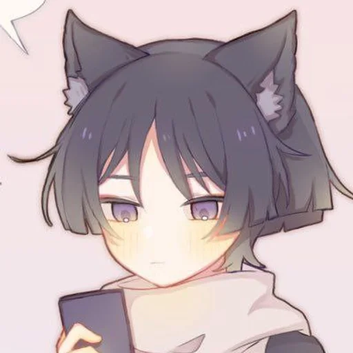 Стикер Scaramouche