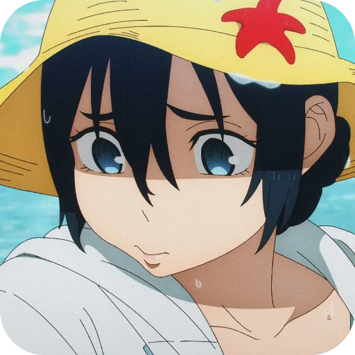 Стикер Jujutsu Kaisen