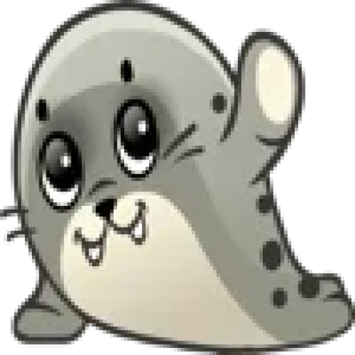 Стикер Seals