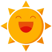 Стикер Seasons