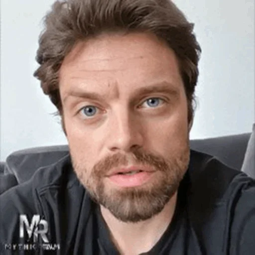 Стикер Sebastian