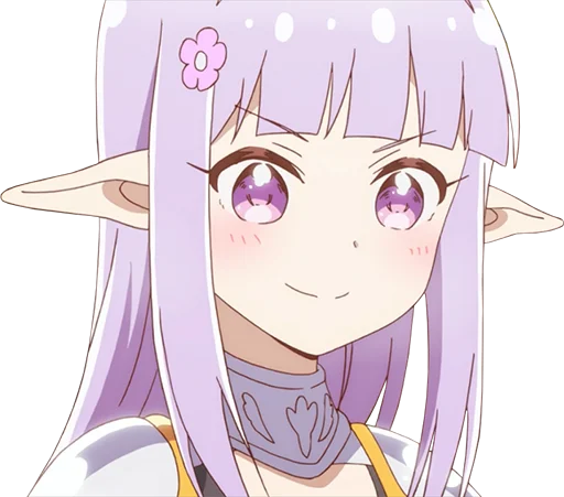 Стикер seiran elenoir