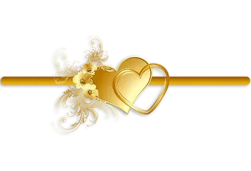 Стикер Separator Hearts