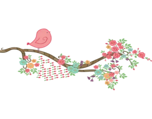 Стикер Separator