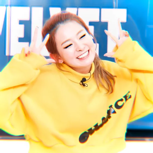 Стикер seulgi