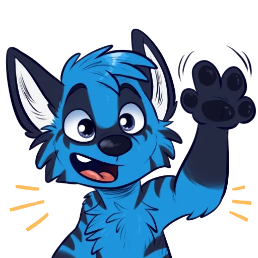 Стикер Shame Art