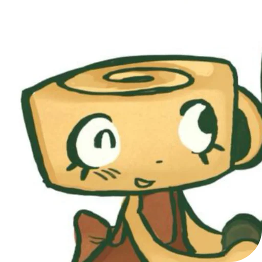 Стикер shelly and vee