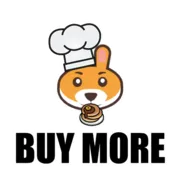 Стикер ShibCake