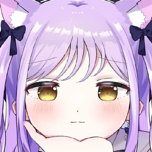 Стикер Shinomiya Runa