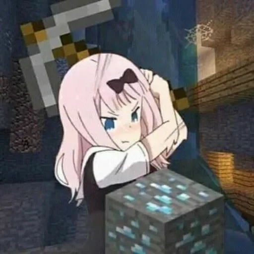 Стикер AniShit memes