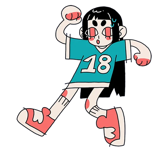 Стикер Шома Без Текста