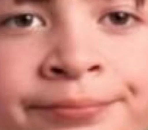 Стикер Шось дивне ч3