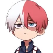 Стикер Melika's Exclusive