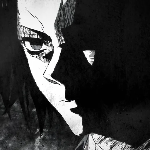 Стикер Yamada Asaemon Shugen