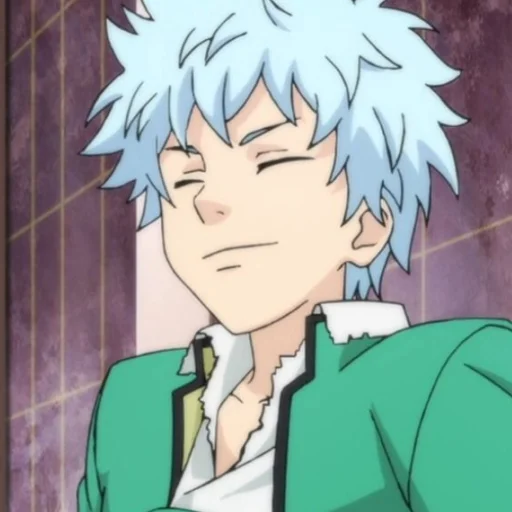 Стикер Kaidou