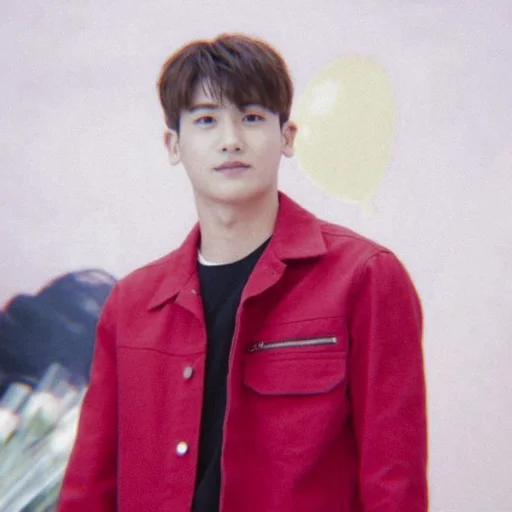 Стикер hyungsik