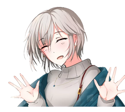 Стикер SimpleMindedPack