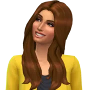 Стикер 💎 SIMS4 💎