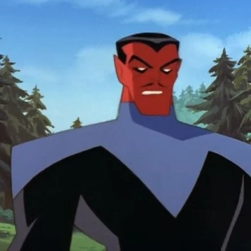 Стикер Sinestro